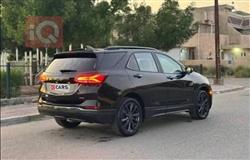 شيفروليه إكوينوكس